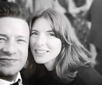 Jamie Oliver, Jools