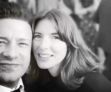 Jamie Oliver, Jools