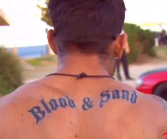 home and away 