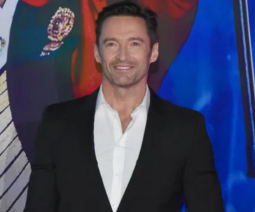 Hugh Jackman