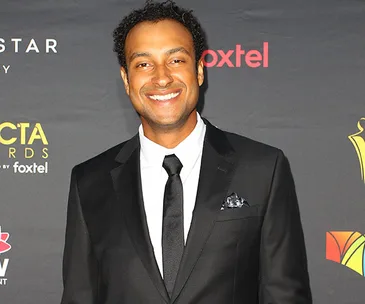 Matt Okine