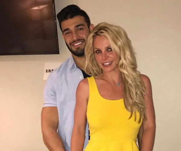 Britney Spears is planning to marry boyfriend Sam Asghari