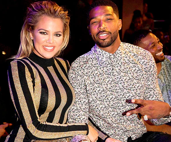 Khloe Kardashian is pregnant