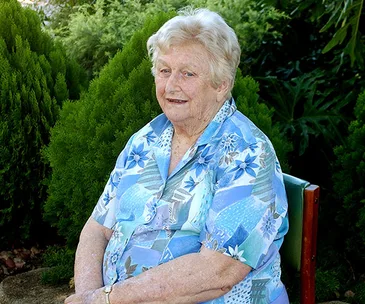  Lady Florence Bjelke-Petersen