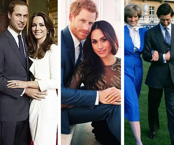 Royal engagements 