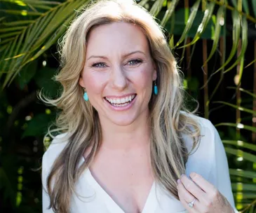 Justine Damond