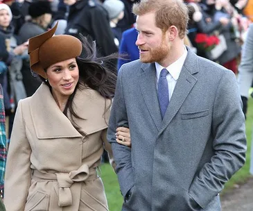 meghan markle prince harry