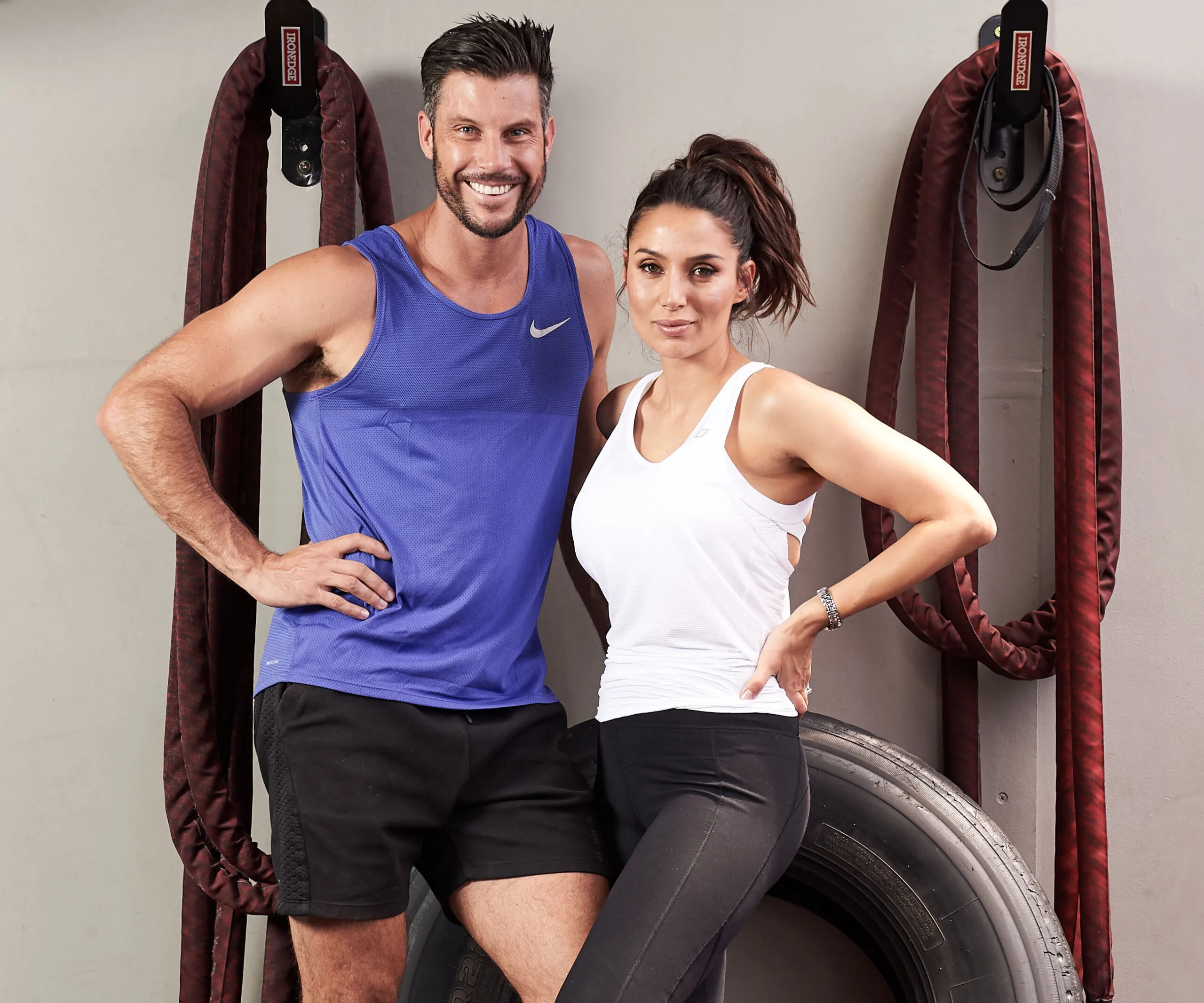 sam wood fitness