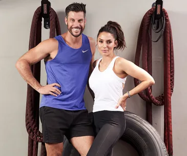 sam wood fitness