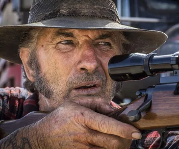 Wolf Creek