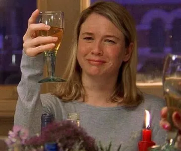 Bridget Jones