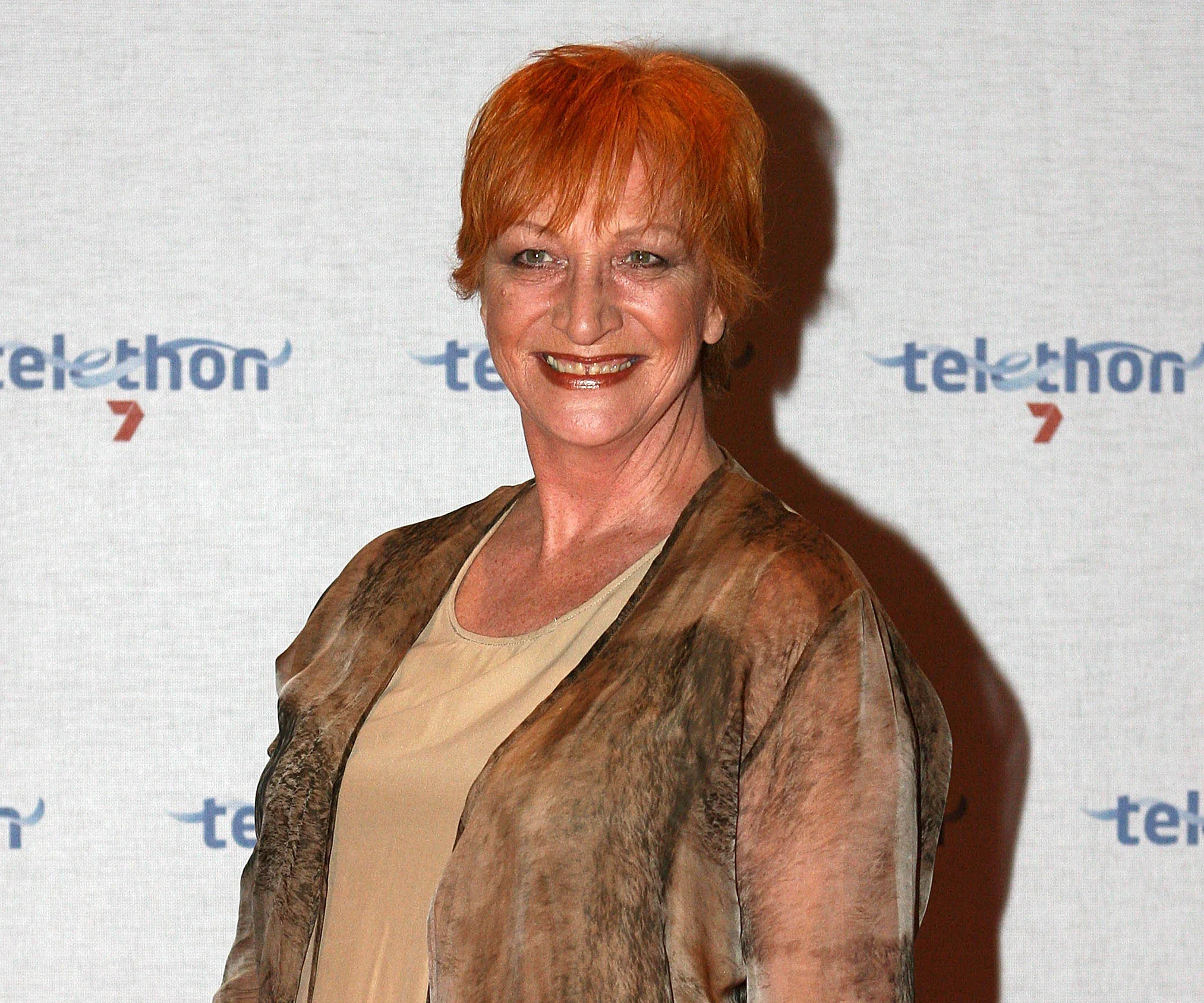 cornelia frances