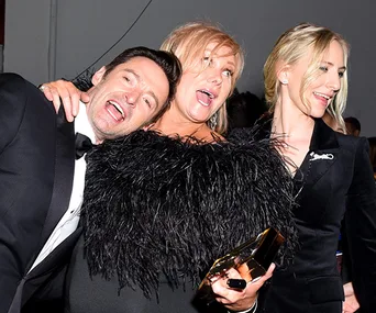 2018 Golden Globes after parties