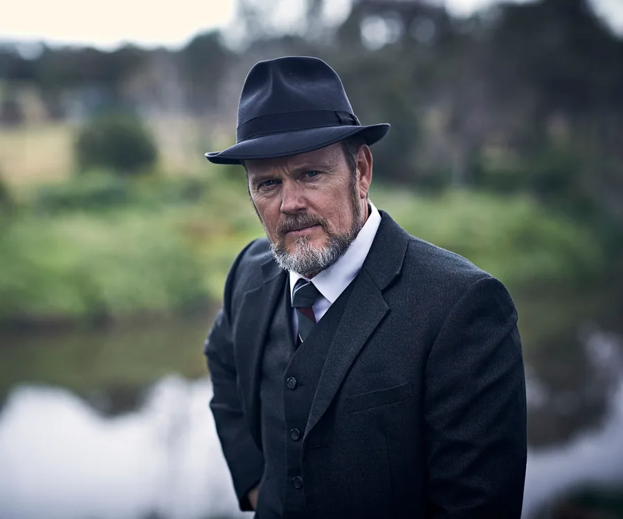 craig mclachlan