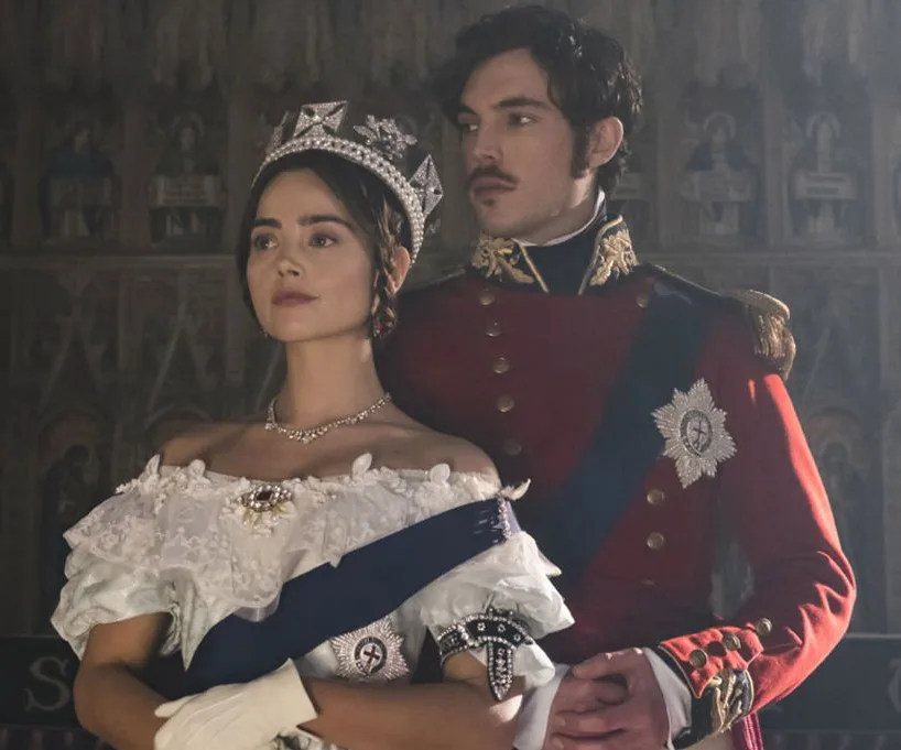 Victoria