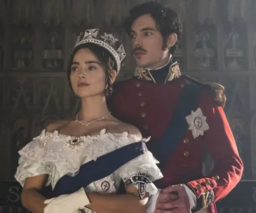 Victoria