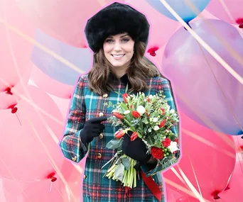 Duchess Catherine 