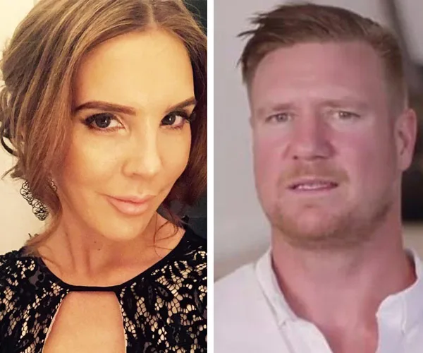 Married At First Sight Australia season five