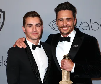 5 women accuse James Franco of sexually exploitative behavior