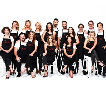 My Kitchen Rules