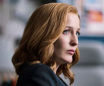 x files 