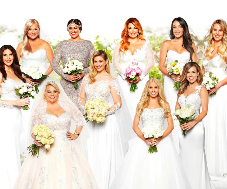 MAFS brides 