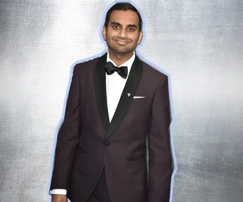 Aziz Ansari