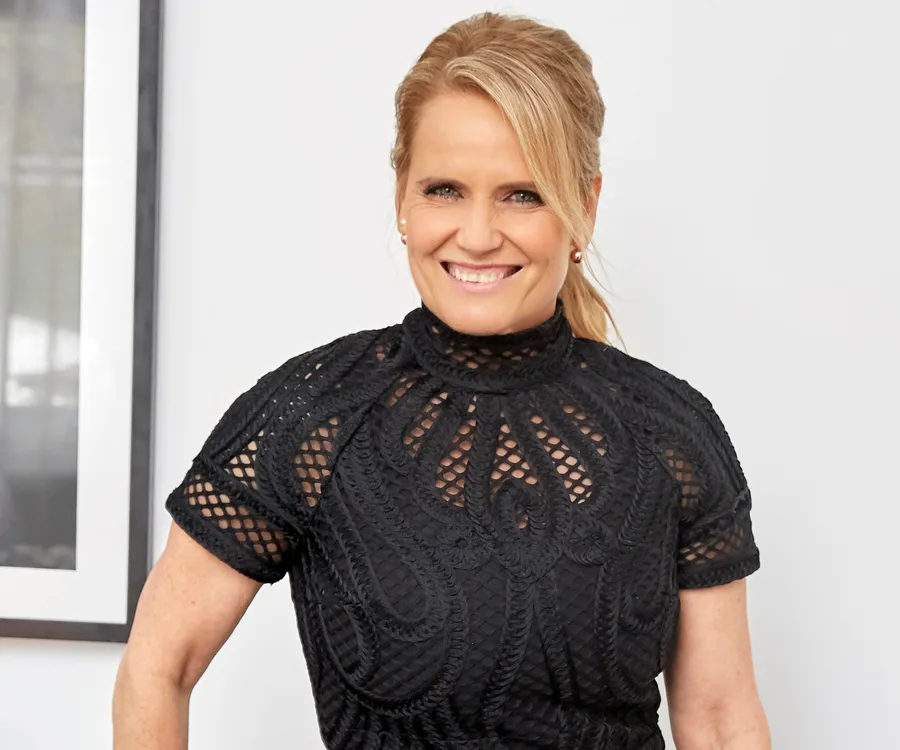 Shaynna Blaze