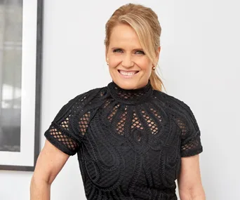 Shaynna Blaze