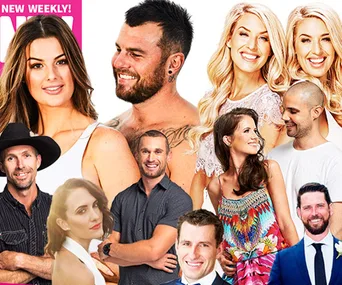 Married at First Sight Australia