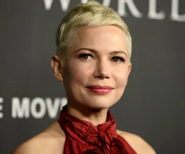 Michelle Williams