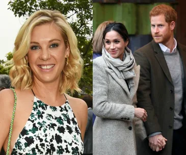 Prince Harry, Chelsy Davy