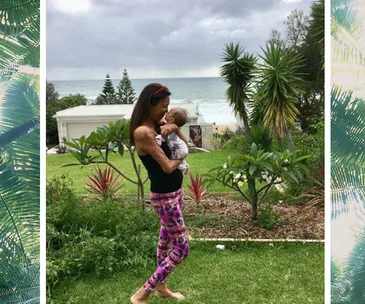 Turia Pitt Hakavai