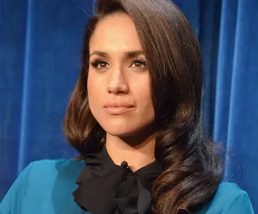 Meghan Markle  