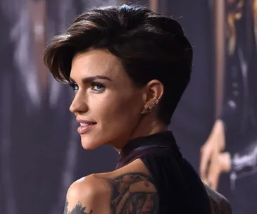 Ruby Rose