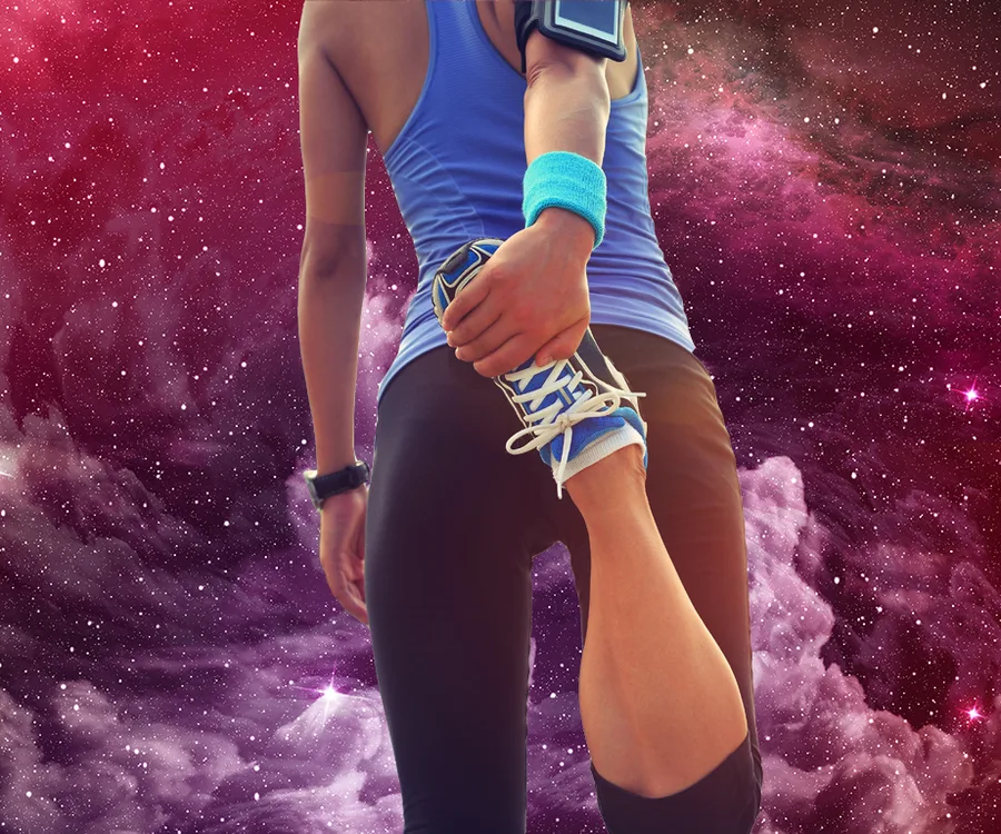 The best WORKOUT for you, according to your horoscope