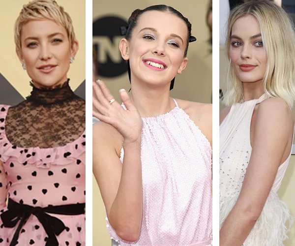 2018 SAG Awards