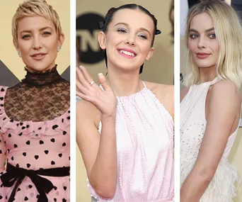 2018 SAG Awards