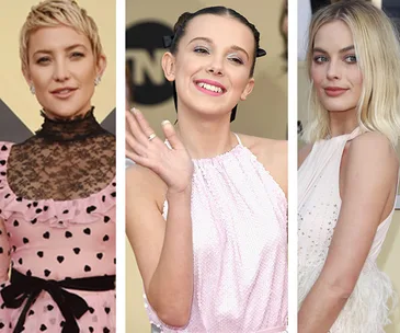 2018 SAG Awards