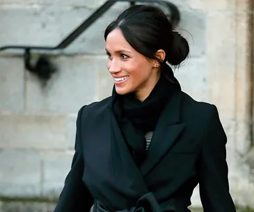 Meghan Markle 