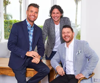 MKR Judges