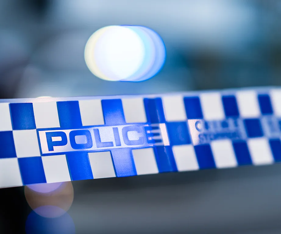 Drunk-driver slams vehicle into a car with KIDS in it