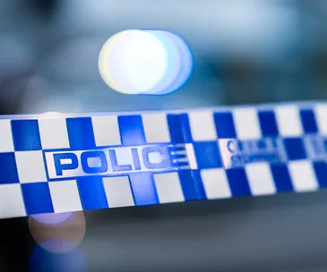 Drunk-driver slams vehicle into a car with KIDS in it