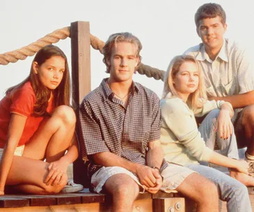 dawson's creek