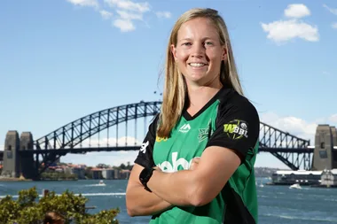 How Meg Lanning became the hero we didn’t know we needed