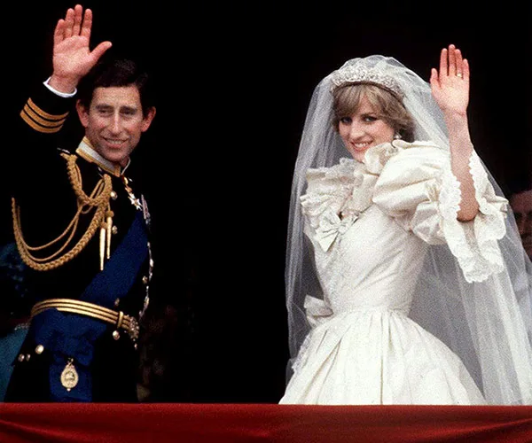 Our etiquette expert answers all your burning wedding questions