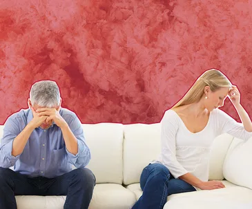 Husband being a jerk? It could be a sign of diabetes