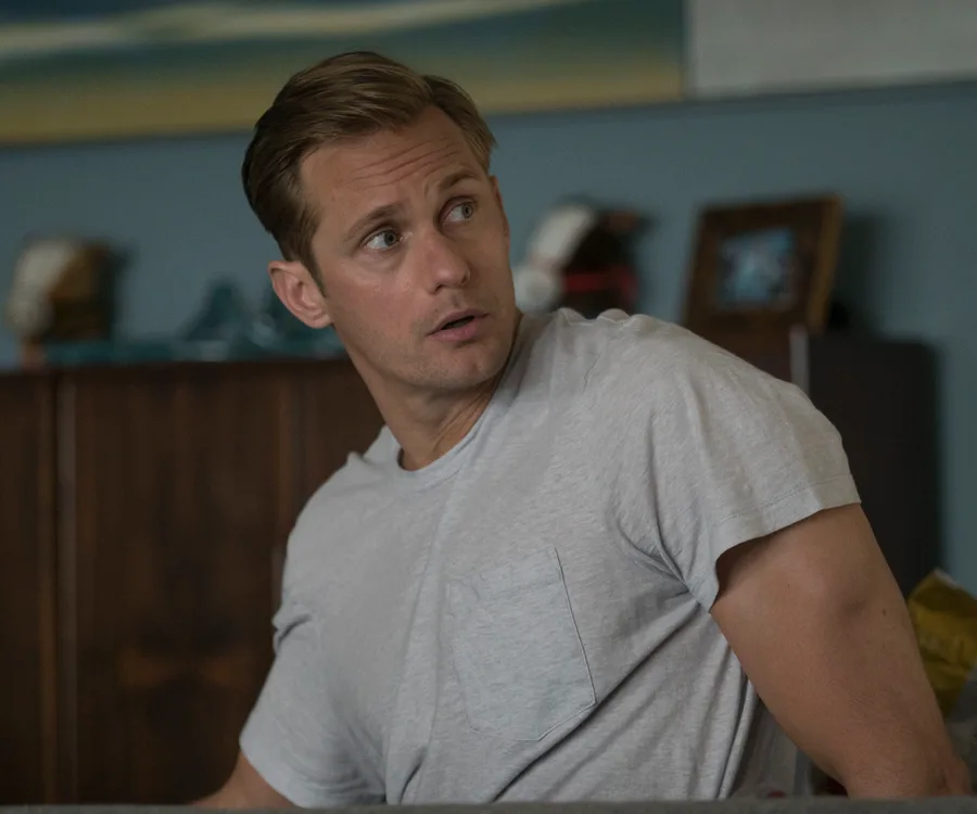 alexander skarsgard