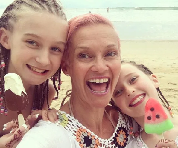 jessica rowe