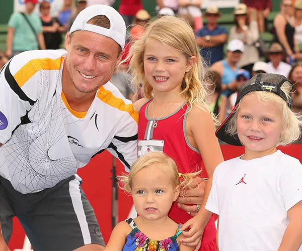 Lleyton Hewitt